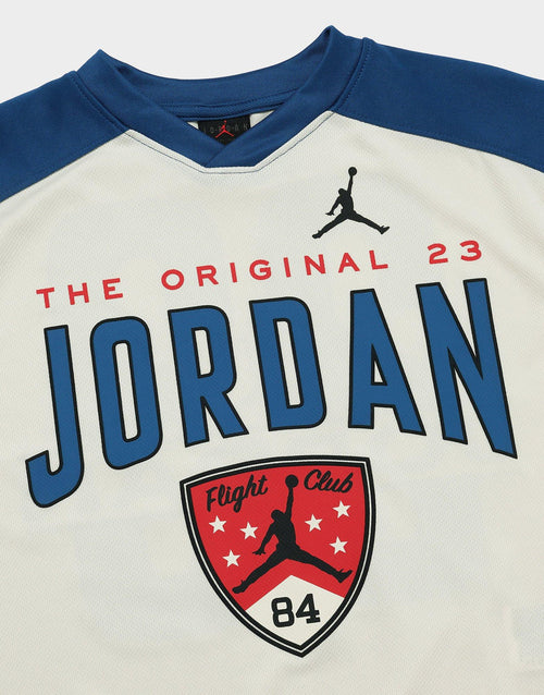 23 Fast Break Jersey Junior's