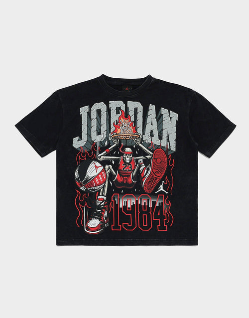 Concrete JAM T-Shirt Junior's