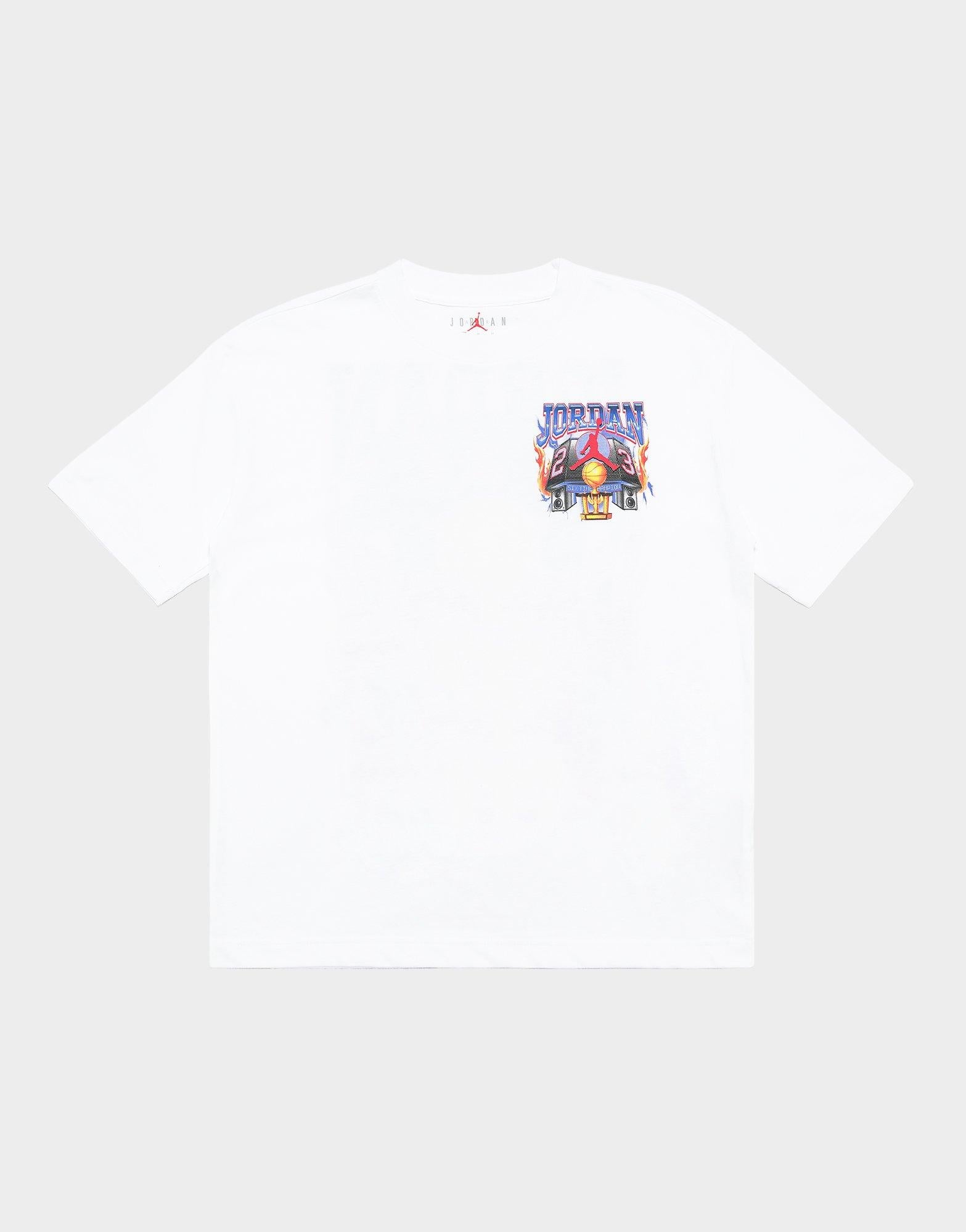 Jumbo Tron T-Shirt Junior's