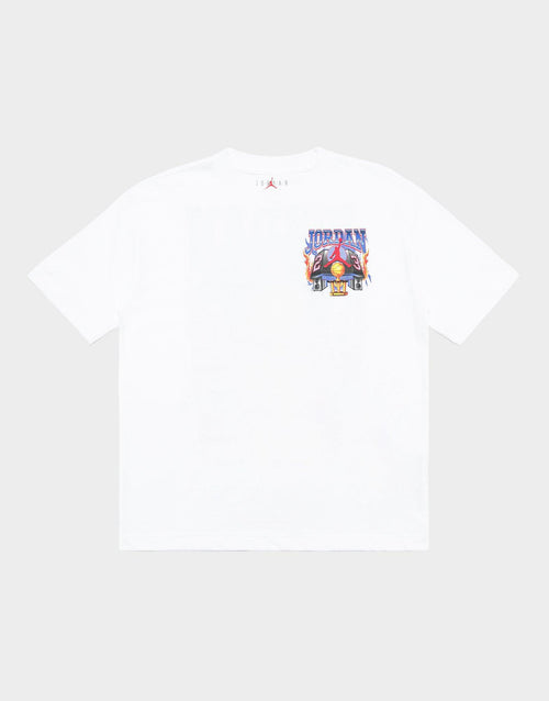 Jumbo Tron T-Shirt Junior's