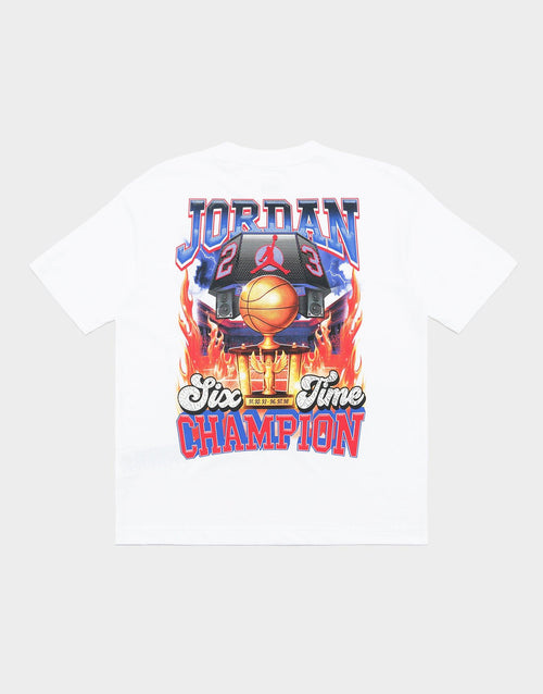 Jumbo Tron T-Shirt Junior's