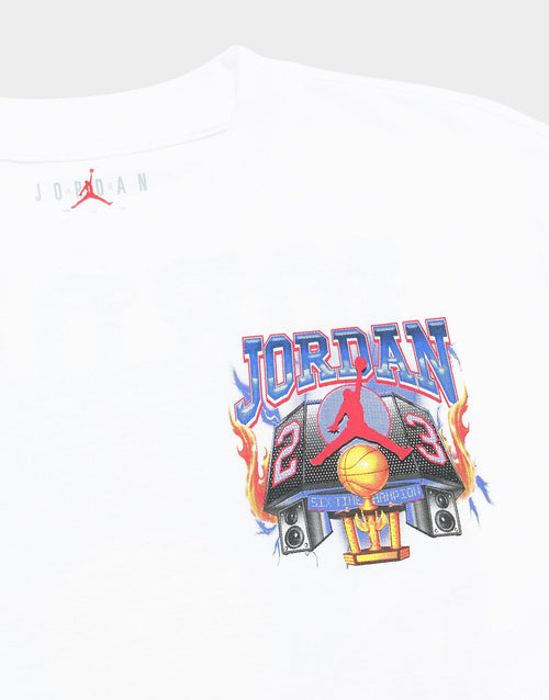 Jumbo Tron T-Shirt Junior's