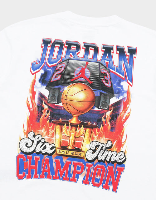 Jumbo Tron T-Shirt Junior's