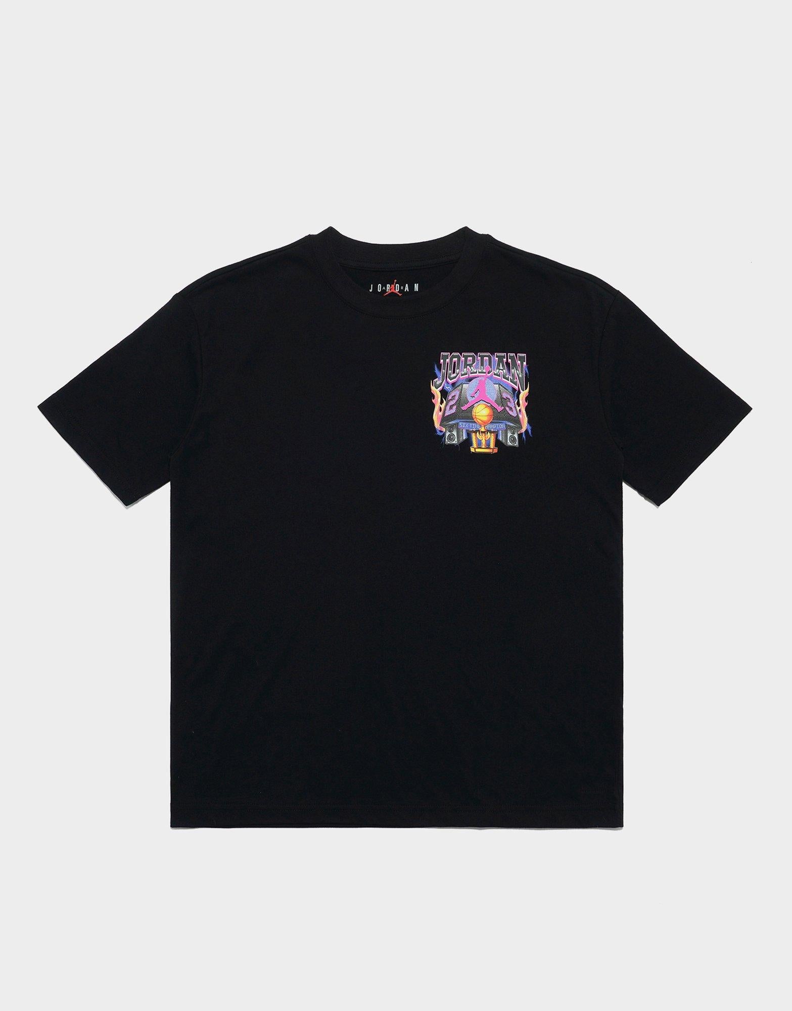 Jumbo Tron T-Shirt Junior's