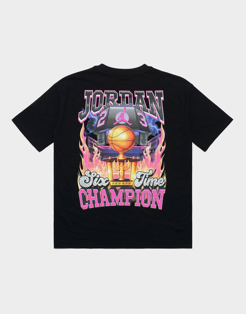 Jumbo Tron T-Shirt Junior's