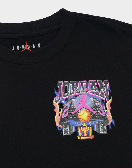 Jumbo Tron T-Shirt Junior's