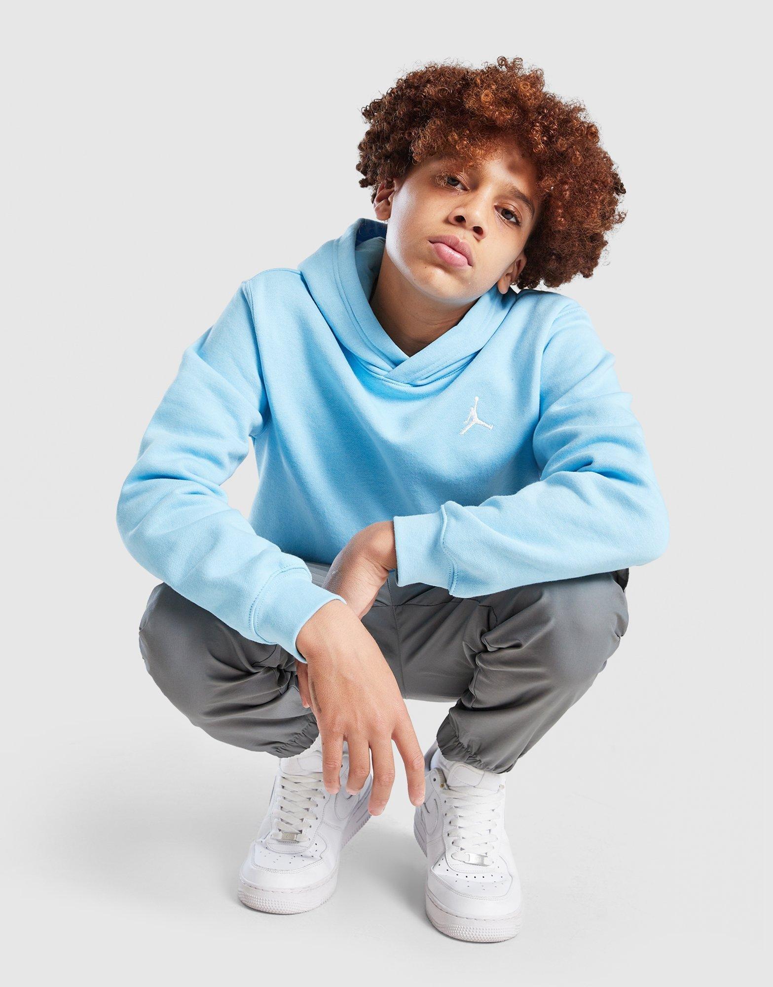 Core Hoodie Junior's