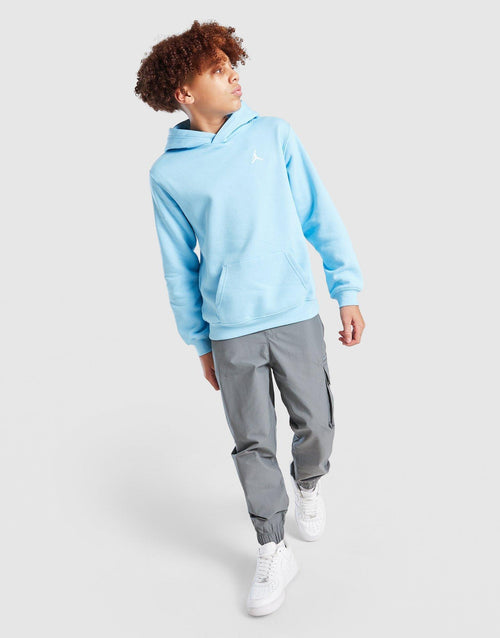 Core Hoodie Junior's