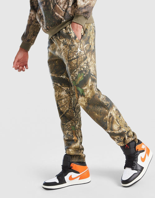 Realtree Camo Joggers Junior's