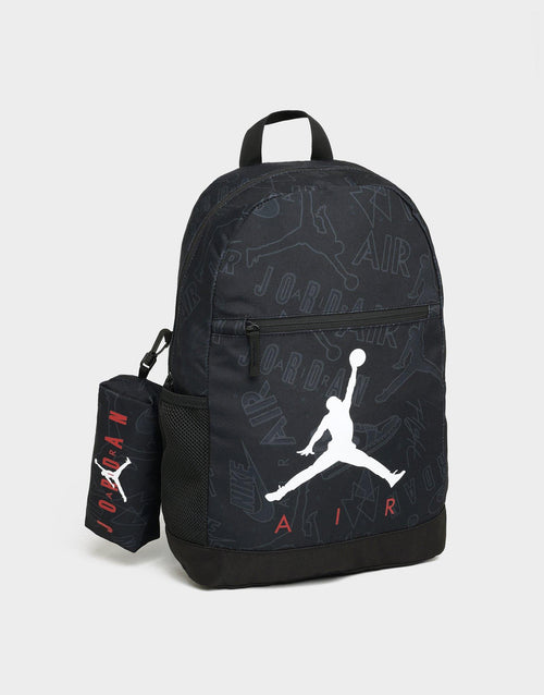 Air School Backpack