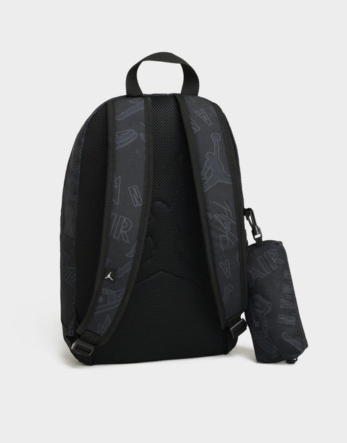 Air School Backpack