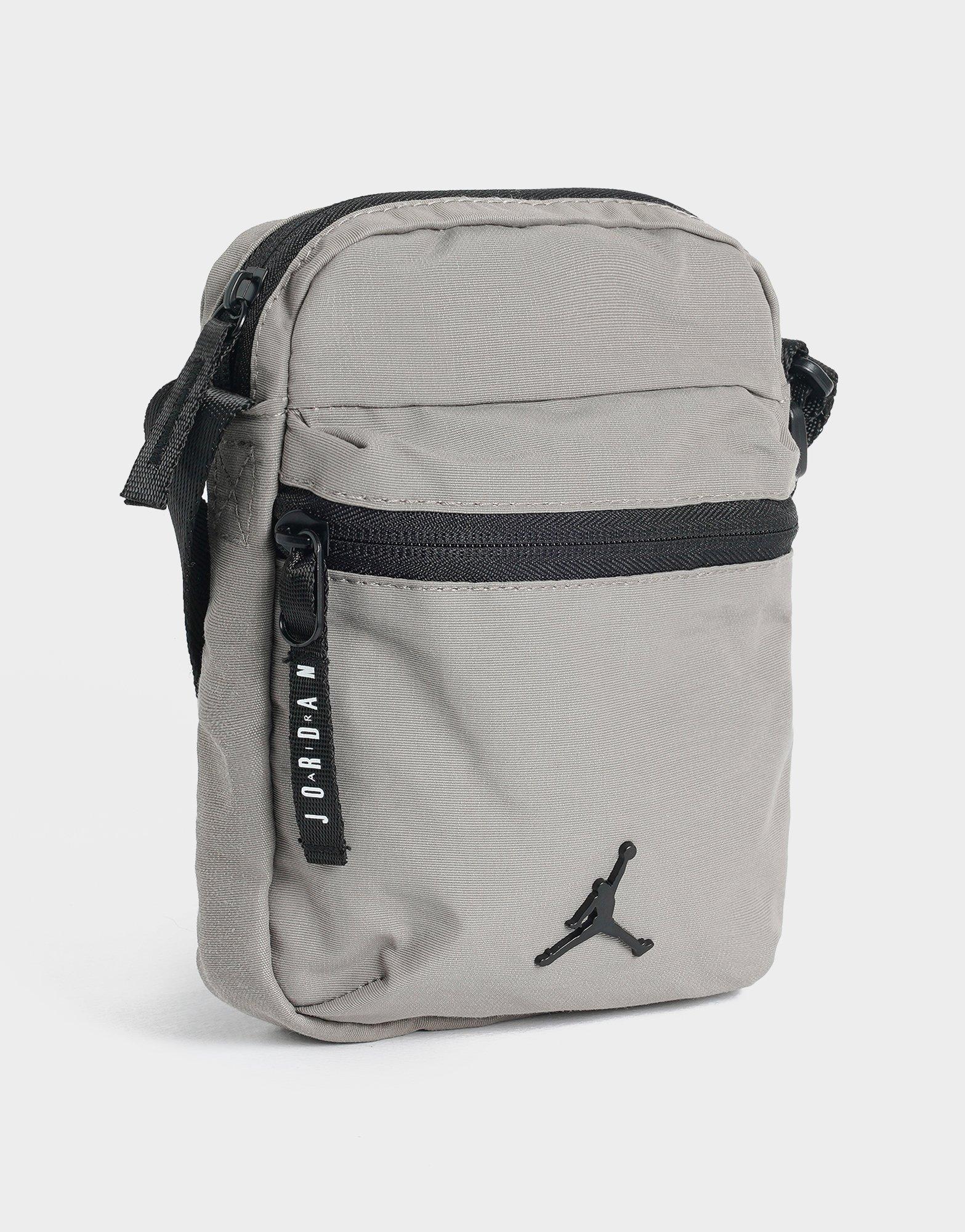 nike air jordan sling bag