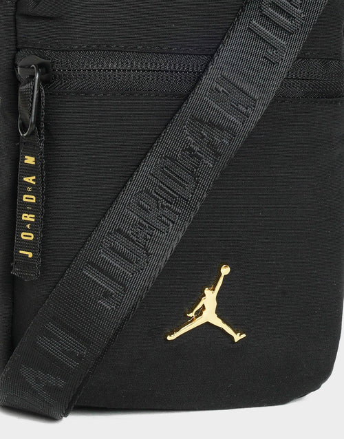Jan Airborne Festival Bag