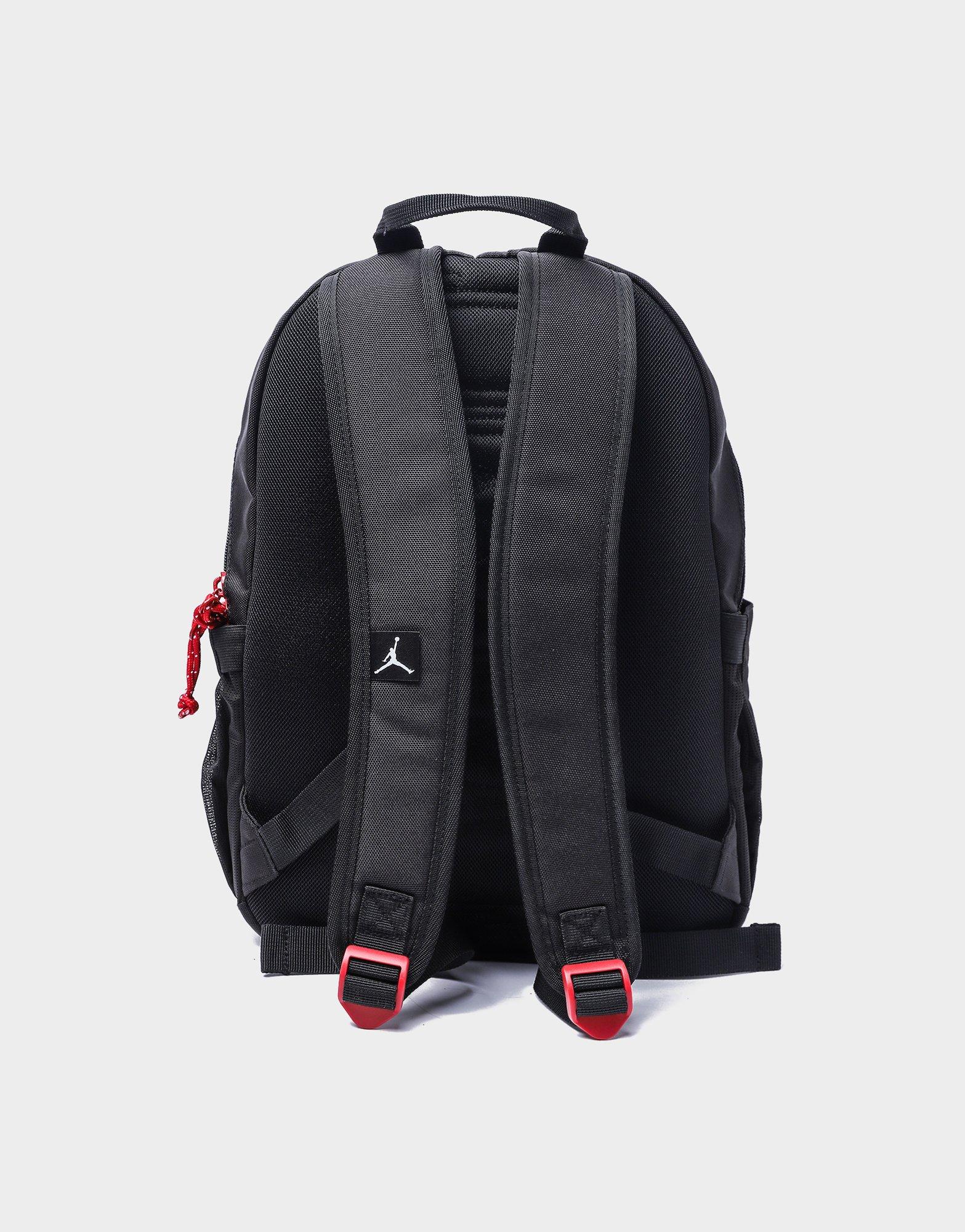 jordan backpack jd
