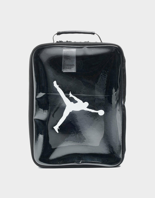 Shoe Box Bag