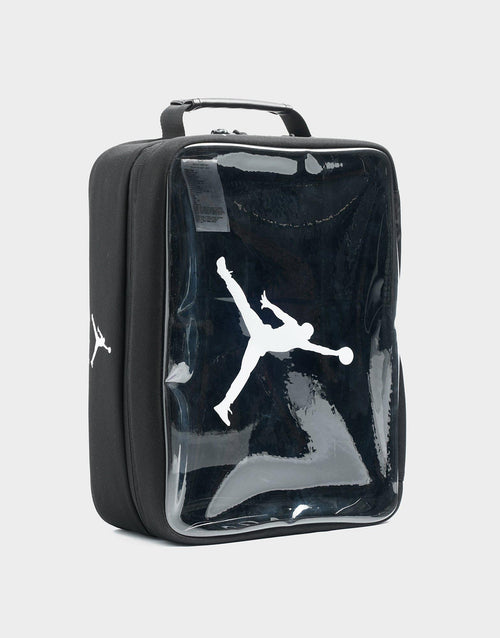 Shoe Box Bag