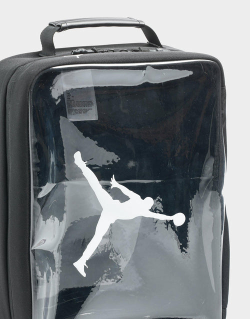 Shoe Box Bag