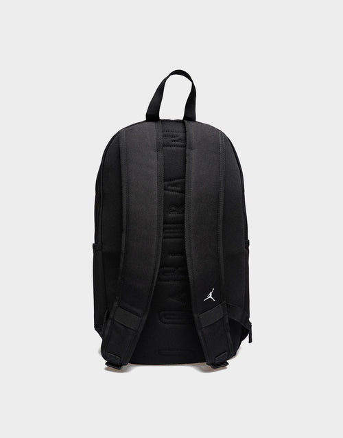 Jersey Backpack