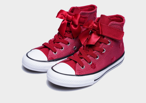 All Star High Junior's