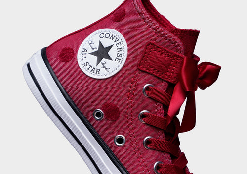 All Star High Junior's