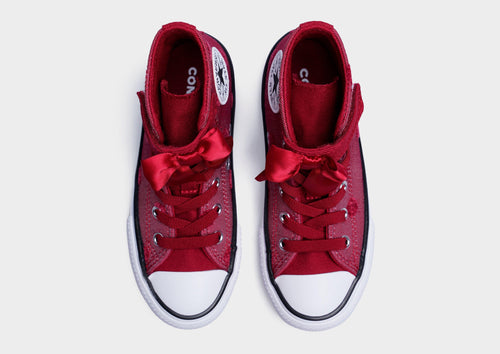 All Star High Junior's
