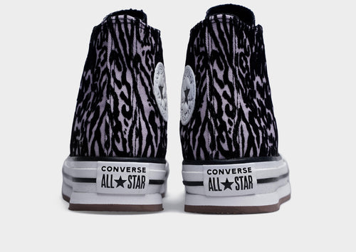 All Star Lift High Children's