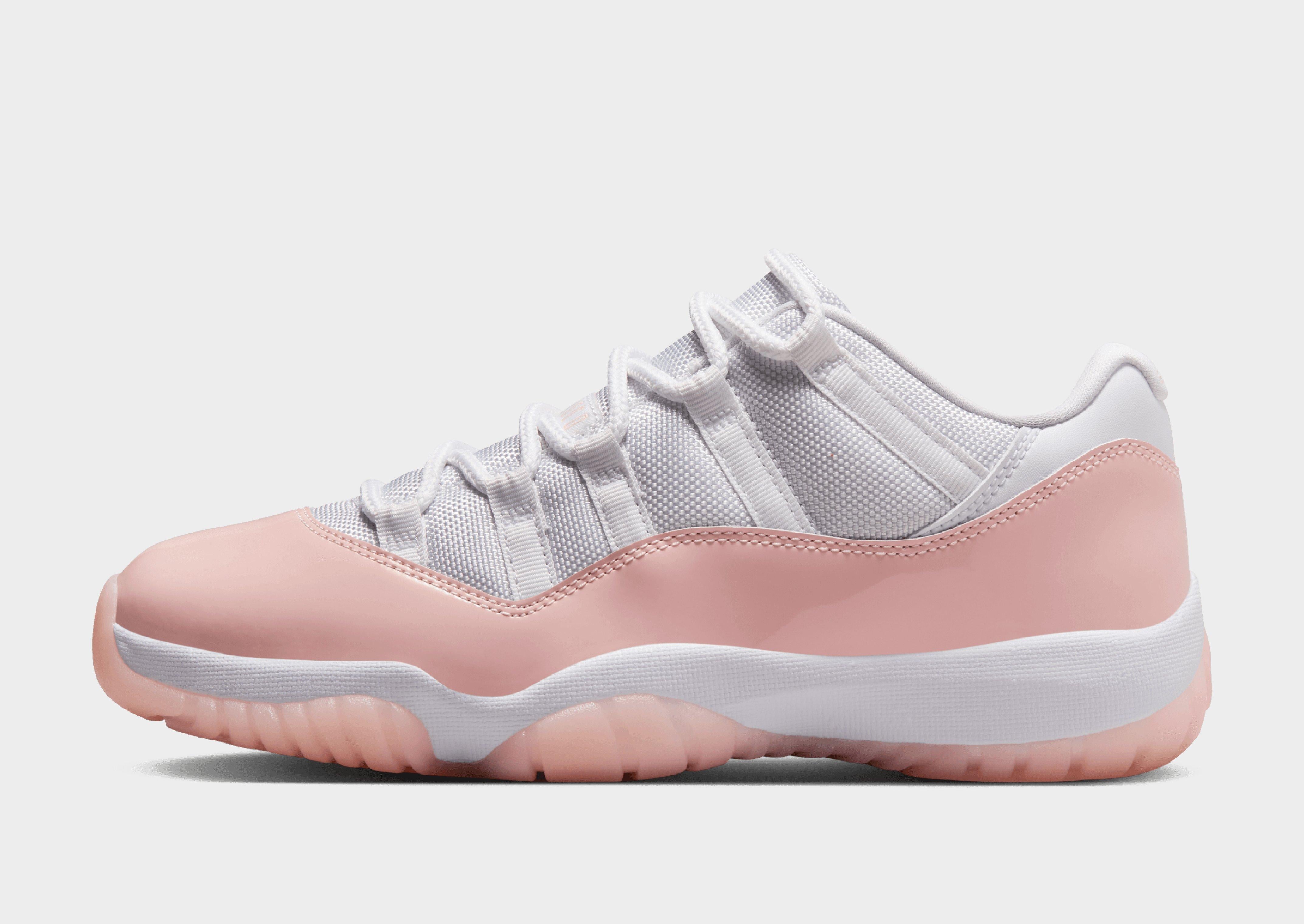 Air 11 Retro Low Women's