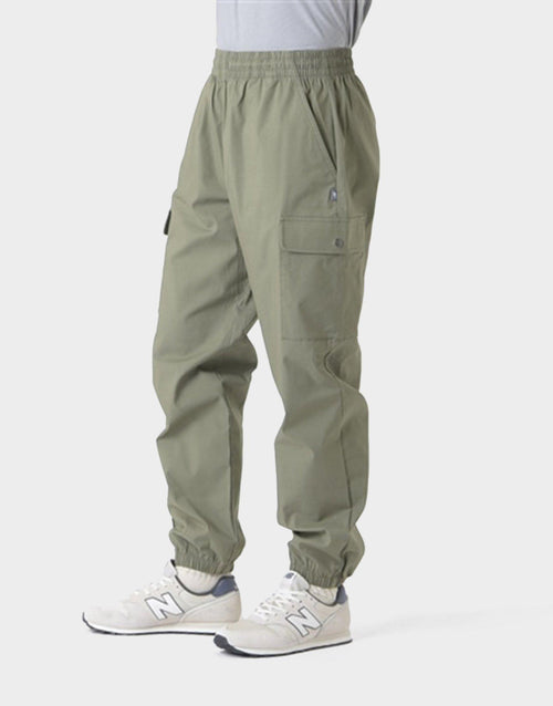 Icon Twill Cargo Joggers