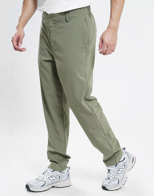 Tapered Pant