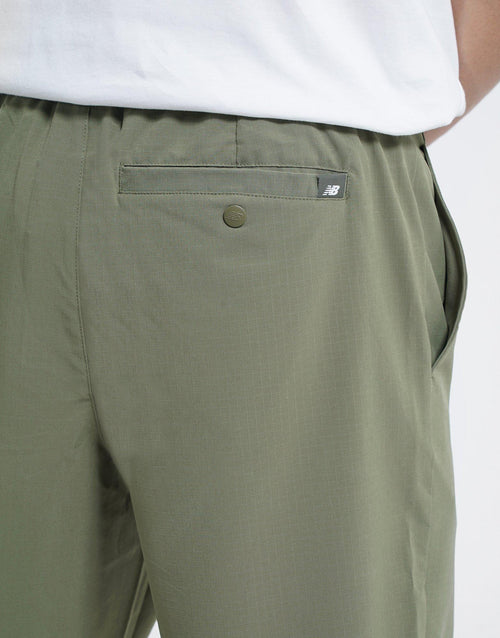 Tapered Pant