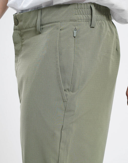 Tapered Pant