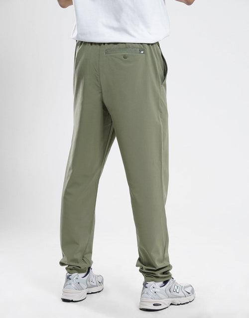 Tapered Pant