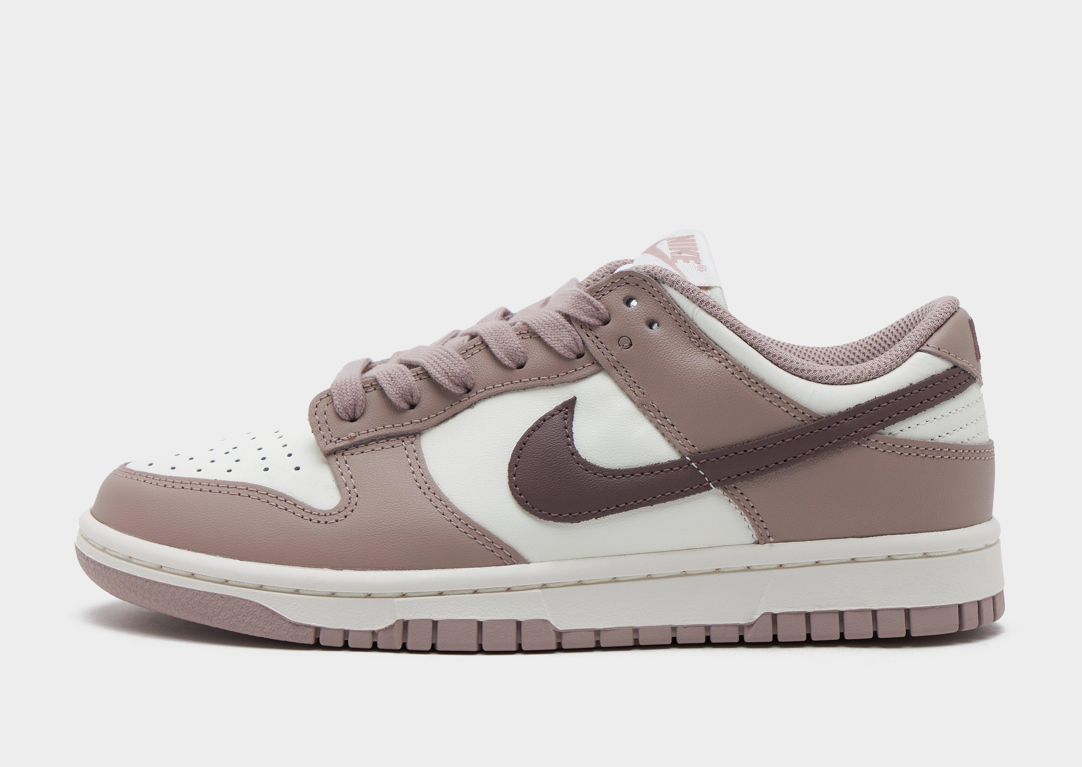 Dunk Low Women's
