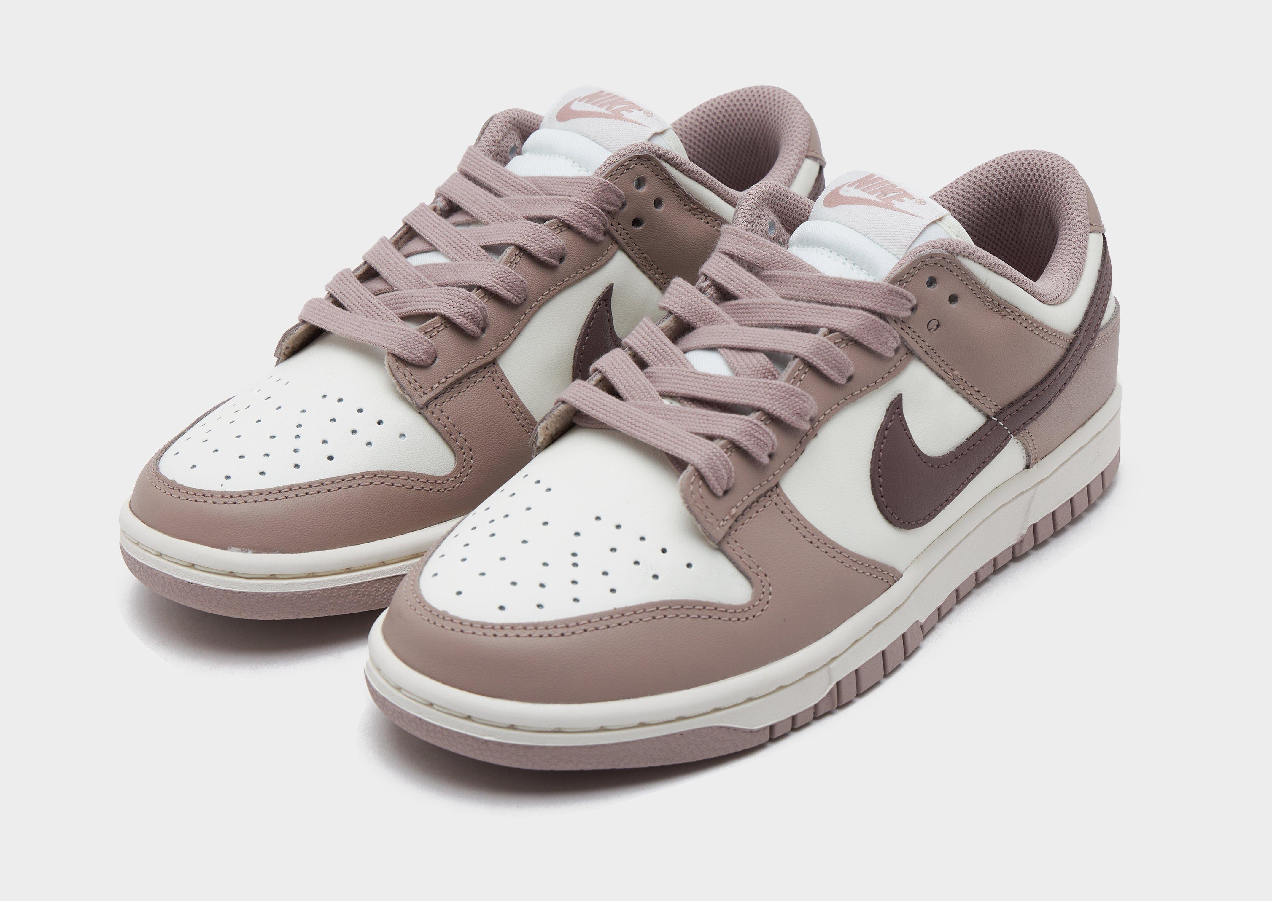 Dunk Low Women's