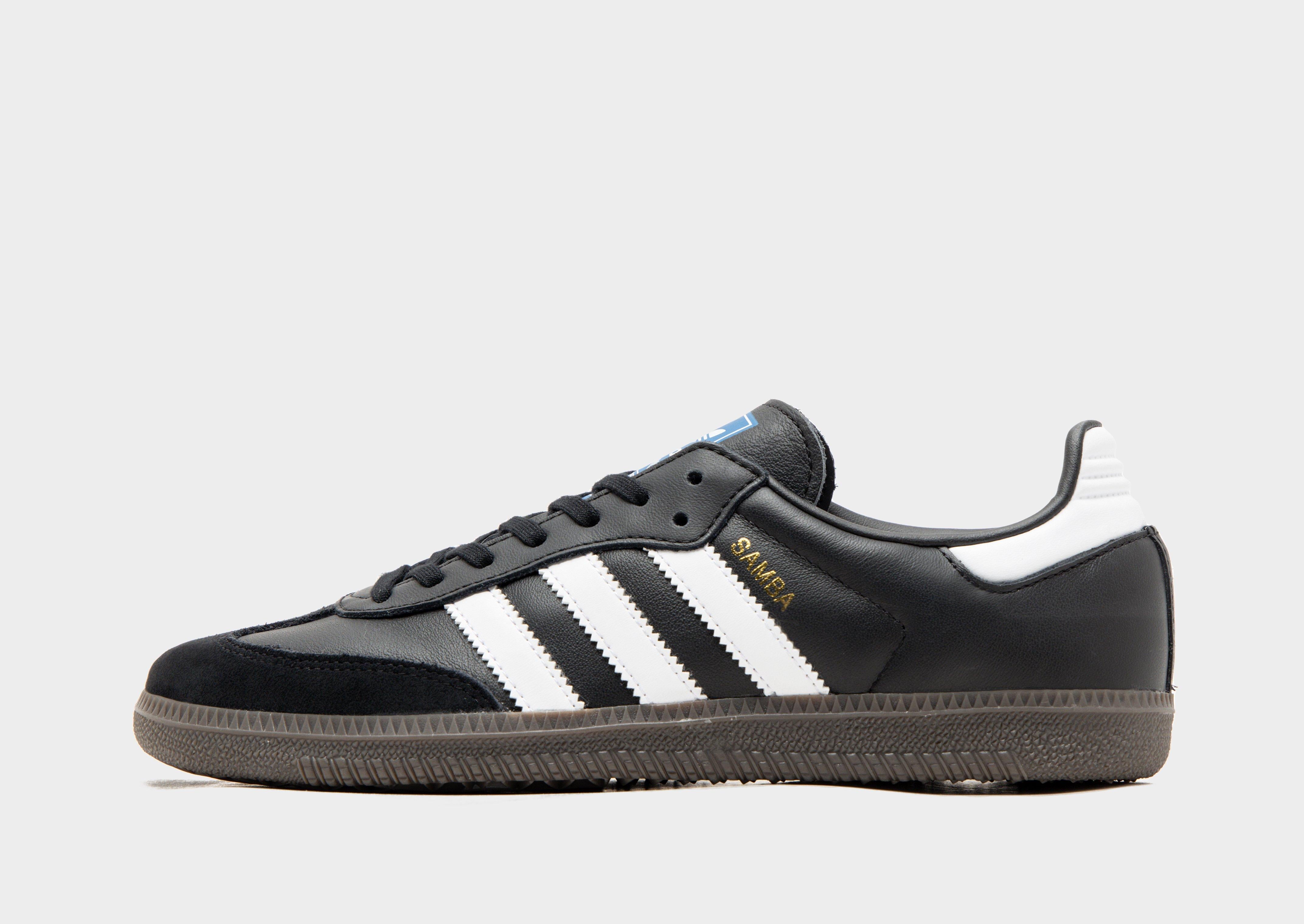 Samba OG Junior's
