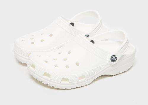 Classic Clog