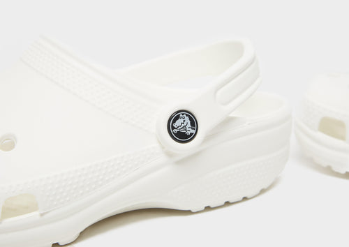 Classic Clog