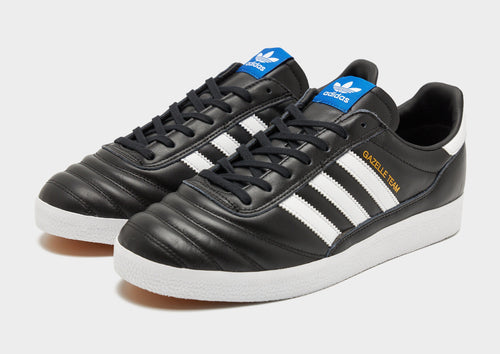 Gazelle Team