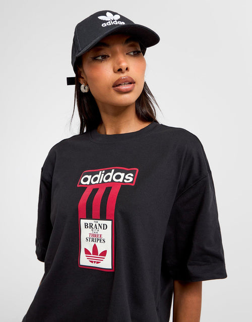 Adibreak Graphic Logo T-Shirt