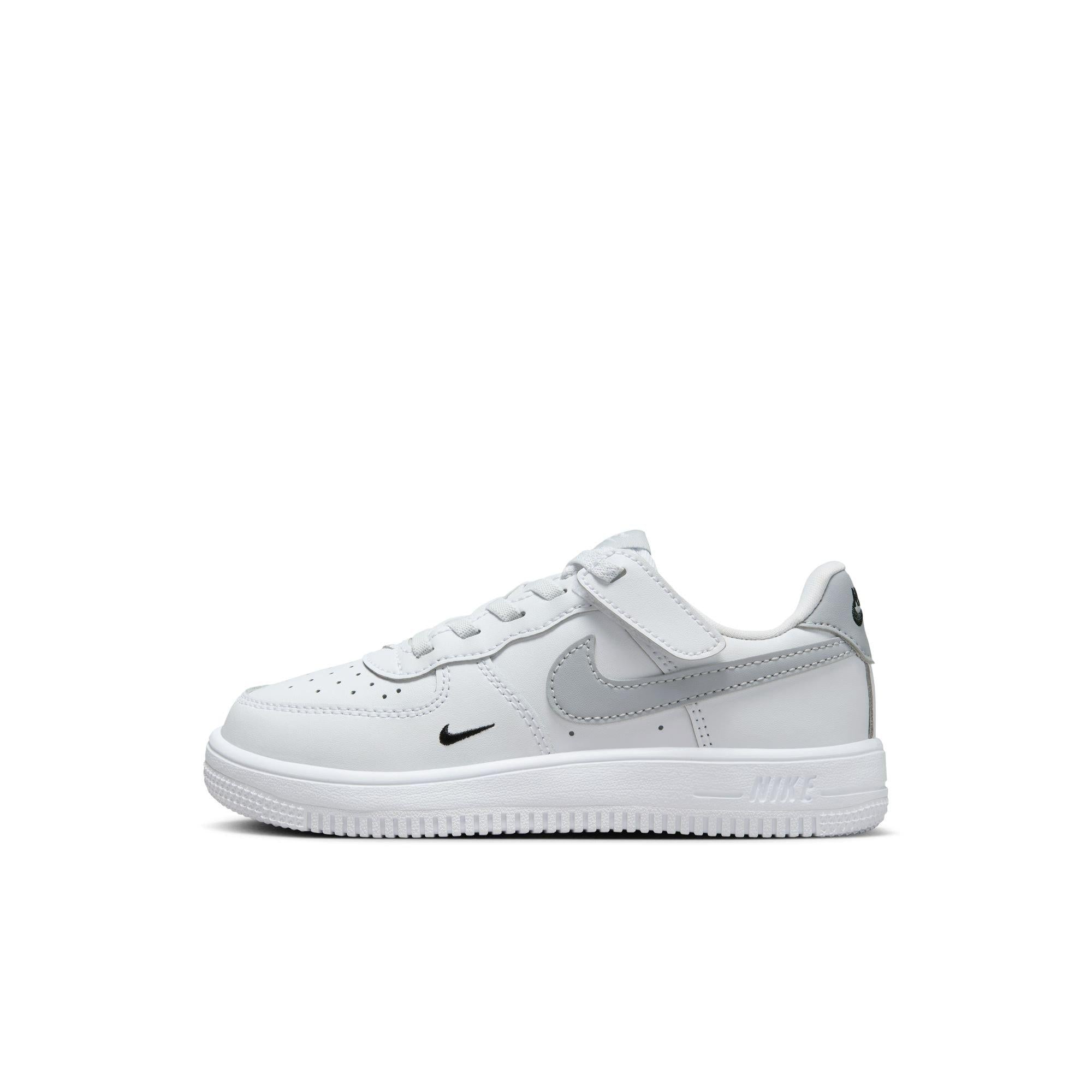Force 1 Low EasyOn Children's