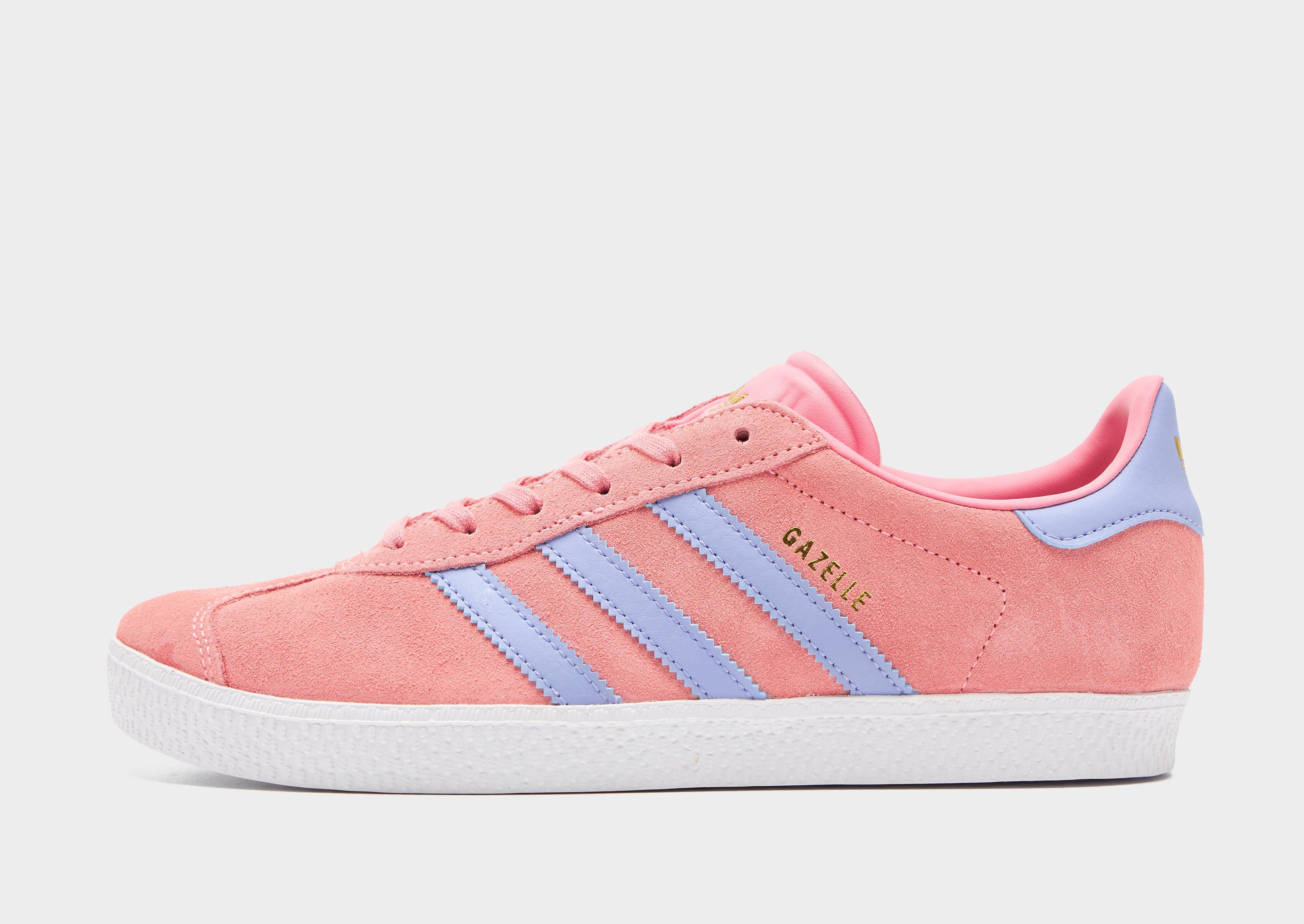 Gazelle Junior's