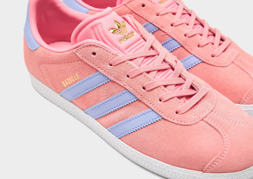 Gazelle Junior's