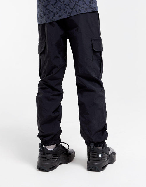 Double Cargo Pant Junior's