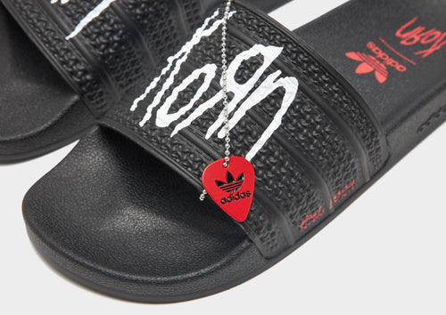 Adilette Korn Slides