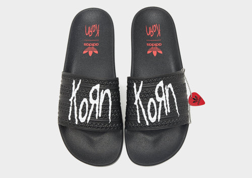 Adilette Korn Slides