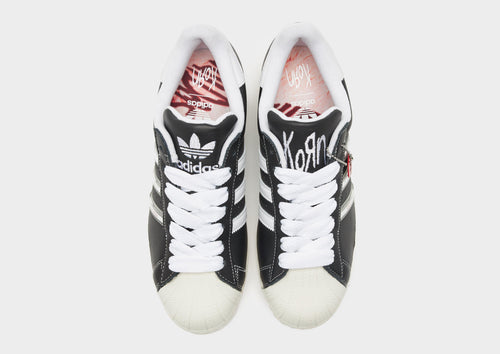 Superstar Korn