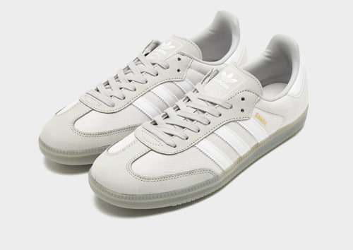 Samba OG