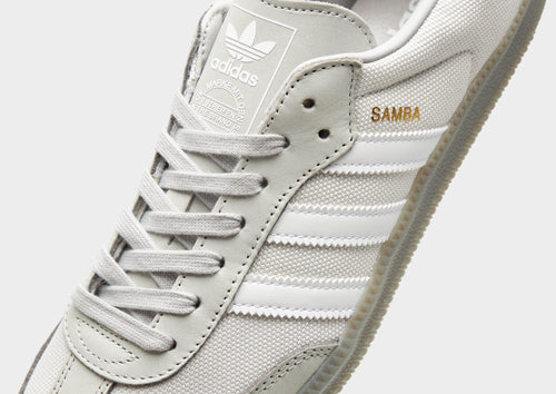 Samba OG