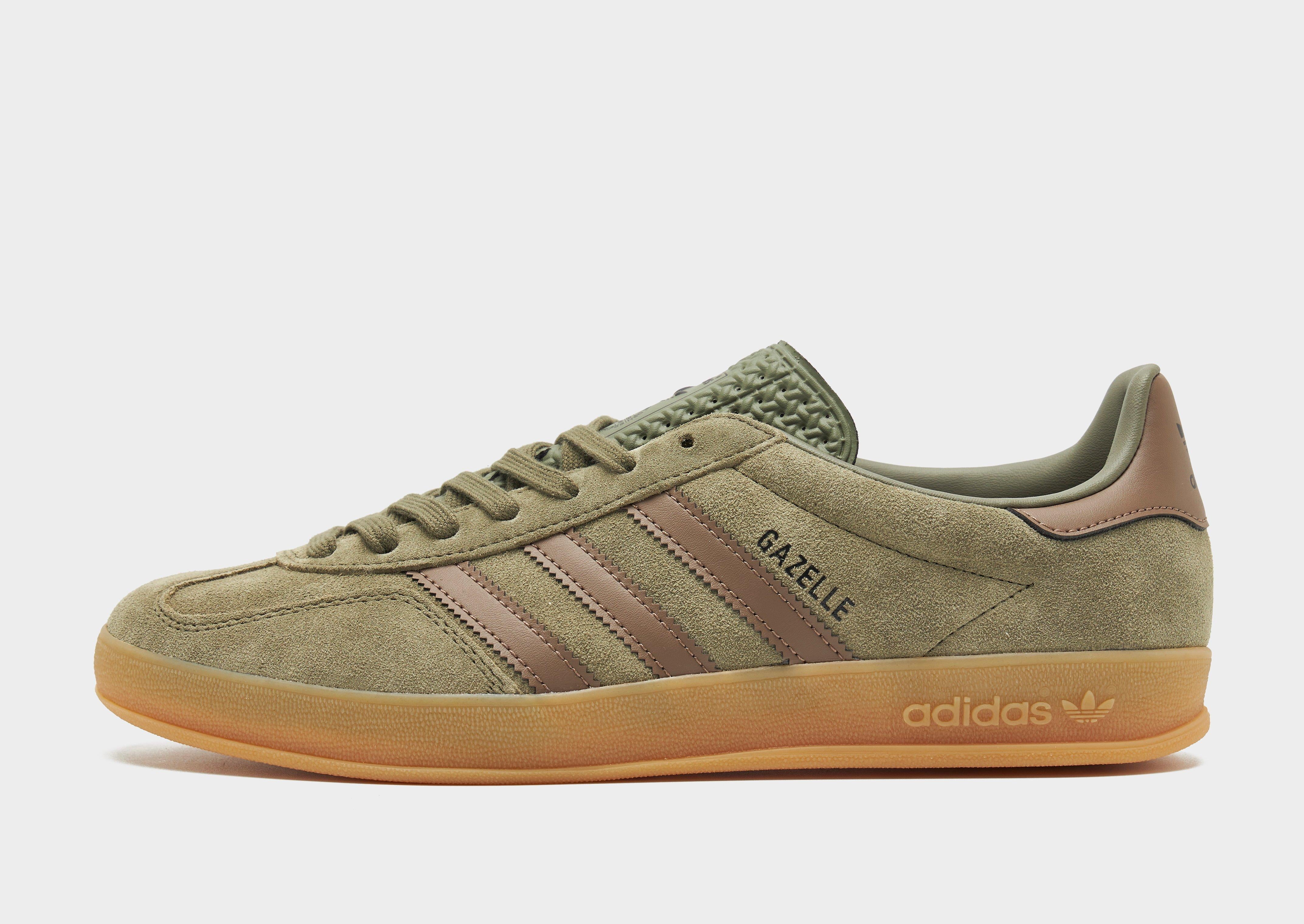Gazelle Indoor