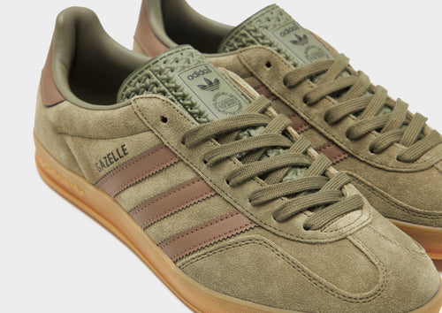 Gazelle Indoor